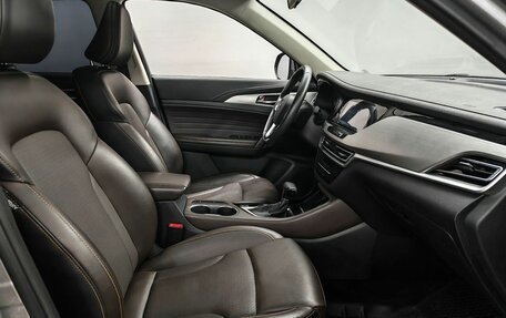 Changan CS35 Plus, 2022 год, 1 603 000 рублей, 9 фотография