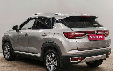 Changan CS35 Plus, 2022 год, 1 603 000 рублей, 7 фотография