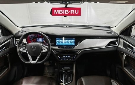 Changan CS35 Plus, 2022 год, 1 603 000 рублей, 12 фотография