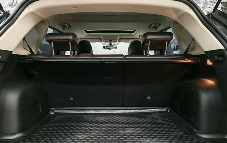 Changan CS35 Plus, 2022 год, 1 603 000 рублей, 15 фотография