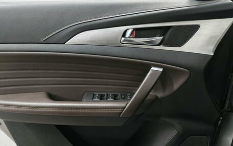 Changan CS35 Plus, 2022 год, 1 603 000 рублей, 16 фотография