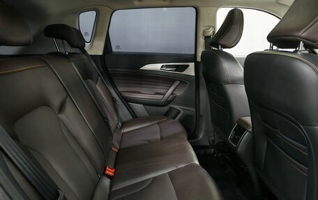 Changan CS35 Plus, 2022 год, 1 603 000 рублей, 14 фотография