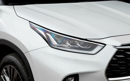 Toyota Highlander, 2026 год, 5 890 000 рублей, 7 фотография