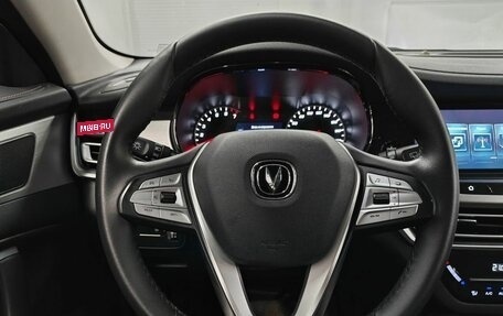 Changan CS35 Plus, 2022 год, 1 603 000 рублей, 13 фотография