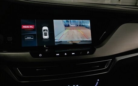 Changan CS35 Plus, 2022 год, 1 603 000 рублей, 17 фотография