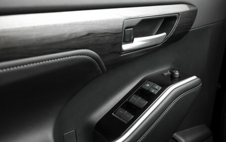 Toyota Highlander, 2026 год, 5 890 000 рублей, 15 фотография