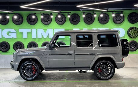 Mercedes-Benz G-Класс AMG, 2026 год, 33 000 000 рублей, 5 фотография