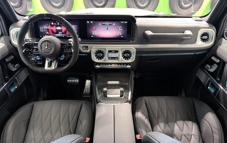 Mercedes-Benz G-Класс AMG, 2026 год, 33 000 000 рублей, 2 фотография