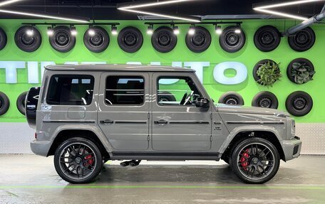 Mercedes-Benz G-Класс AMG, 2026 год, 33 000 000 рублей, 4 фотография