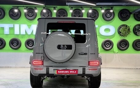 Mercedes-Benz G-Класс AMG, 2026 год, 33 000 000 рублей, 6 фотография