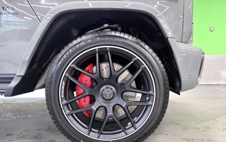 Mercedes-Benz G-Класс AMG, 2026 год, 33 000 000 рублей, 8 фотография