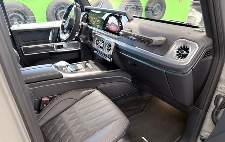 Mercedes-Benz G-Класс AMG, 2026 год, 33 000 000 рублей, 10 фотография