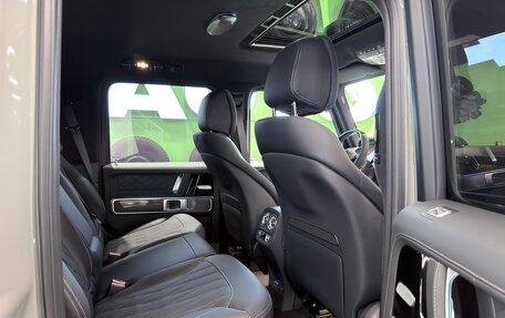 Mercedes-Benz G-Класс AMG, 2026 год, 33 000 000 рублей, 13 фотография