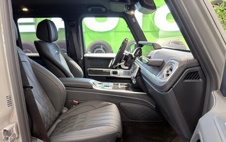 Mercedes-Benz G-Класс AMG, 2026 год, 33 000 000 рублей, 11 фотография