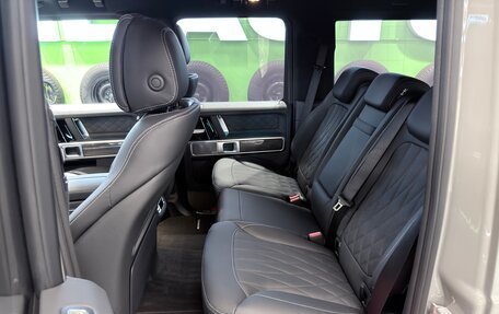 Mercedes-Benz G-Класс AMG, 2026 год, 33 000 000 рублей, 14 фотография