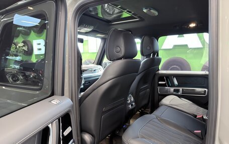 Mercedes-Benz G-Класс AMG, 2026 год, 33 000 000 рублей, 15 фотография