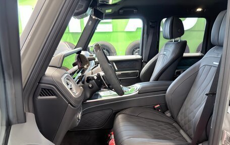 Mercedes-Benz G-Класс AMG, 2026 год, 33 000 000 рублей, 17 фотография