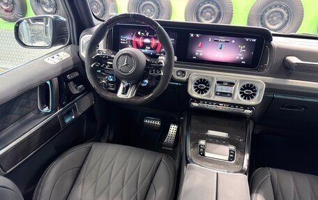 Mercedes-Benz G-Класс AMG, 2026 год, 33 000 000 рублей, 19 фотография