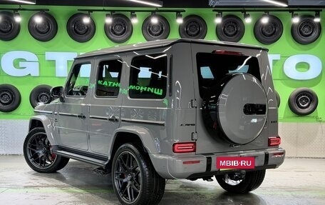 Mercedes-Benz G-Класс AMG, 2026 год, 33 000 000 рублей, 7 фотография