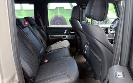 Mercedes-Benz G-Класс AMG, 2026 год, 33 000 000 рублей, 12 фотография