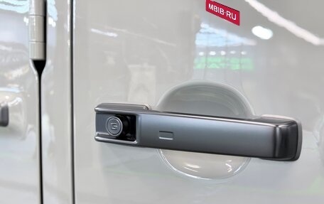 Mercedes-Benz G-Класс AMG, 2026 год, 33 000 000 рублей, 9 фотография