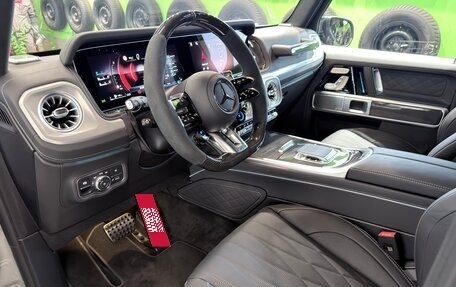 Mercedes-Benz G-Класс AMG, 2026 год, 33 000 000 рублей, 16 фотография