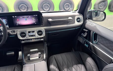 Mercedes-Benz G-Класс AMG, 2026 год, 33 000 000 рублей, 20 фотография