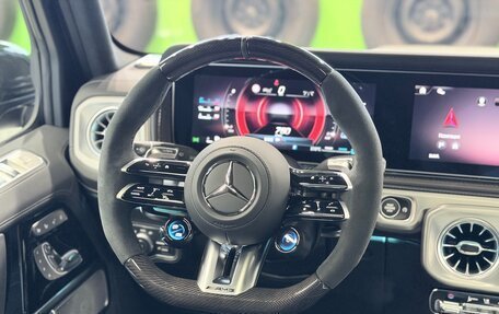 Mercedes-Benz G-Класс AMG, 2026 год, 33 000 000 рублей, 22 фотография