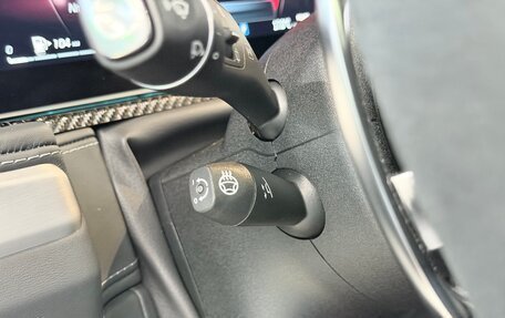 Mercedes-Benz G-Класс AMG, 2026 год, 33 000 000 рублей, 23 фотография