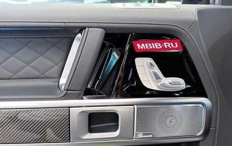 Mercedes-Benz G-Класс AMG, 2026 год, 33 000 000 рублей, 18 фотография