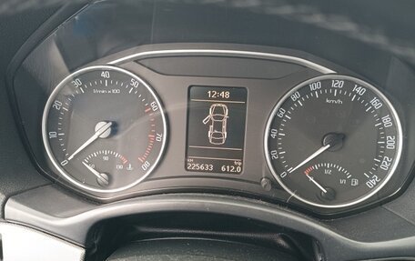 Skoda Octavia, 2011 год, 574 200 рублей, 6 фотография