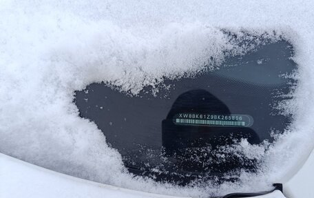 Skoda Octavia, 2011 год, 574 200 рублей, 7 фотография