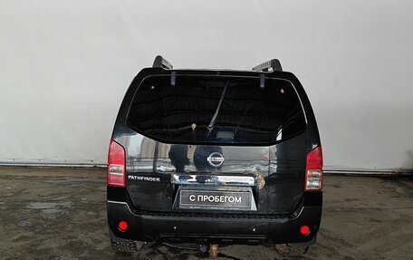 Nissan Pathfinder, 2011 год, 1 190 000 рублей, 5 фотография