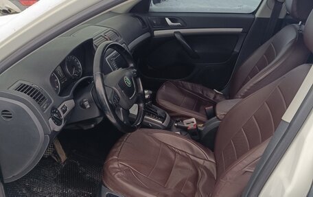 Skoda Octavia, 2011 год, 574 200 рублей, 8 фотография