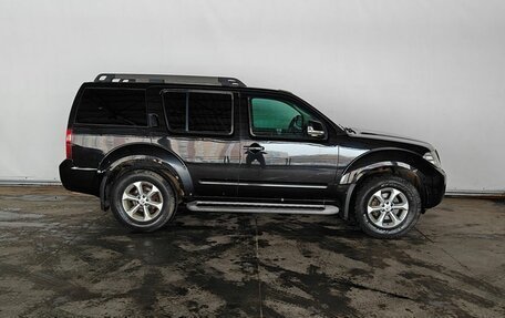 Nissan Pathfinder, 2011 год, 1 190 000 рублей, 7 фотография