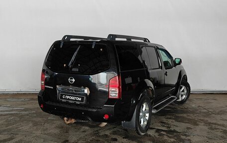 Nissan Pathfinder, 2011 год, 1 190 000 рублей, 6 фотография