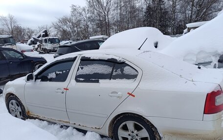 Skoda Octavia, 2011 год, 574 200 рублей, 3 фотография