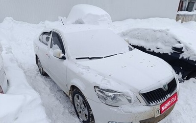 Skoda Octavia, 2011 год, 574 200 рублей, 1 фотография