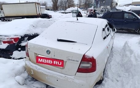 Skoda Octavia, 2011 год, 574 200 рублей, 5 фотография