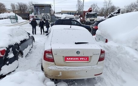 Skoda Octavia, 2011 год, 574 200 рублей, 4 фотография