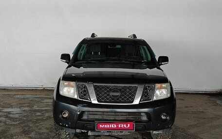 Nissan Pathfinder, 2011 год, 1 190 000 рублей, 2 фотография