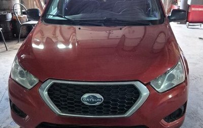 Datsun mi-DO, 2015 год, 570 000 рублей, 1 фотография