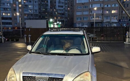 Chery Tiggo (T11), 2007 год, 170 000 рублей, 1 фотография