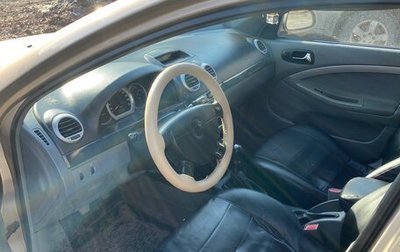 Chevrolet Lacetti, 2008 год, 350 000 рублей, 1 фотография