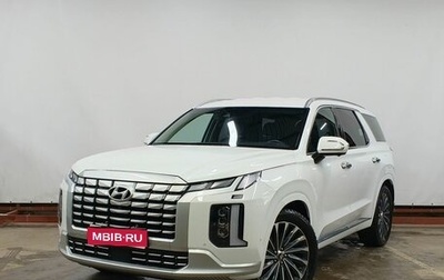Hyundai Palisade I, 2022 год, 4 890 000 рублей, 1 фотография