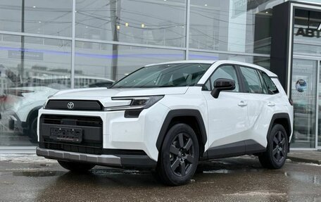 Toyota RAV4, 2026 год, 4 900 000 рублей, 1 фотография
