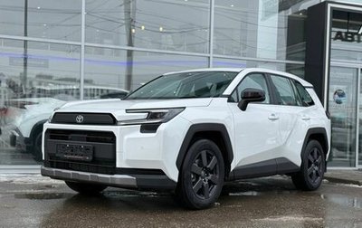 Toyota RAV4, 2026 год, 4 900 000 рублей, 1 фотография