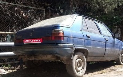Renault 4 I, 1986 год, 75 000 рублей, 1 фотография