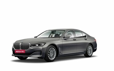 BMW 7 серия, 2025 год, 15 500 000 рублей, 1 фотография