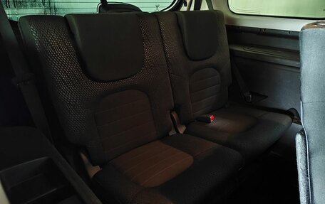 Nissan Pathfinder, 2011 год, 1 190 000 рублей, 11 фотография